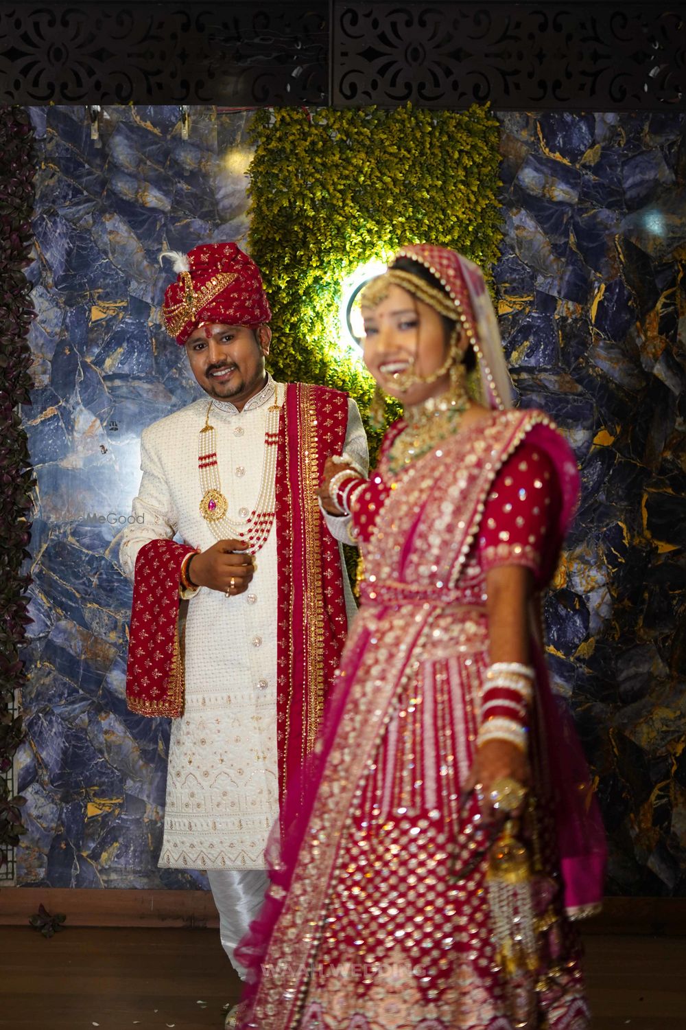 Photo From Vivek & Stuti - By Waah Wedding