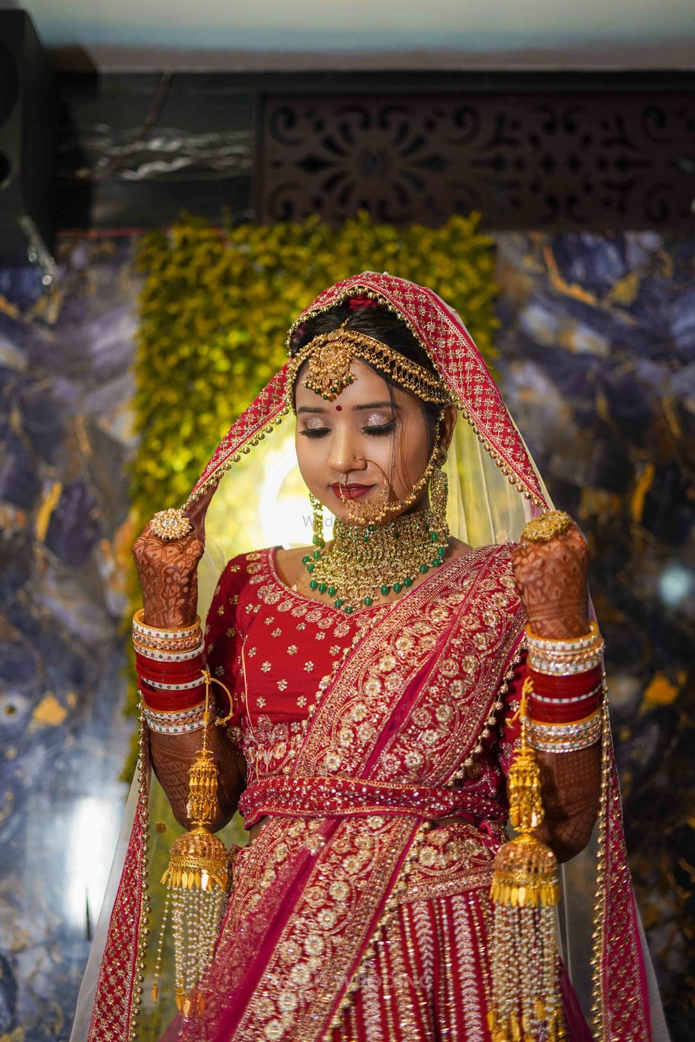 Photo From Vivek & Stuti - By Waah Wedding