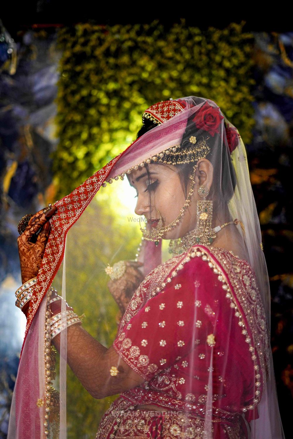 Photo From Vivek & Stuti - By Waah Wedding