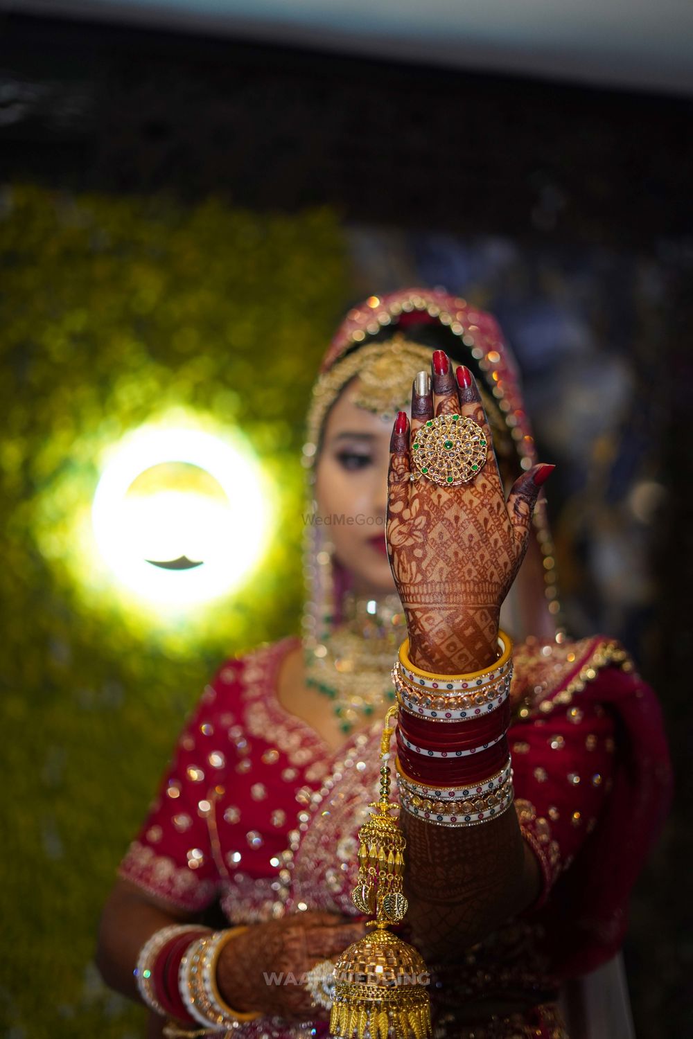 Photo From Vivek & Stuti - By Waah Wedding