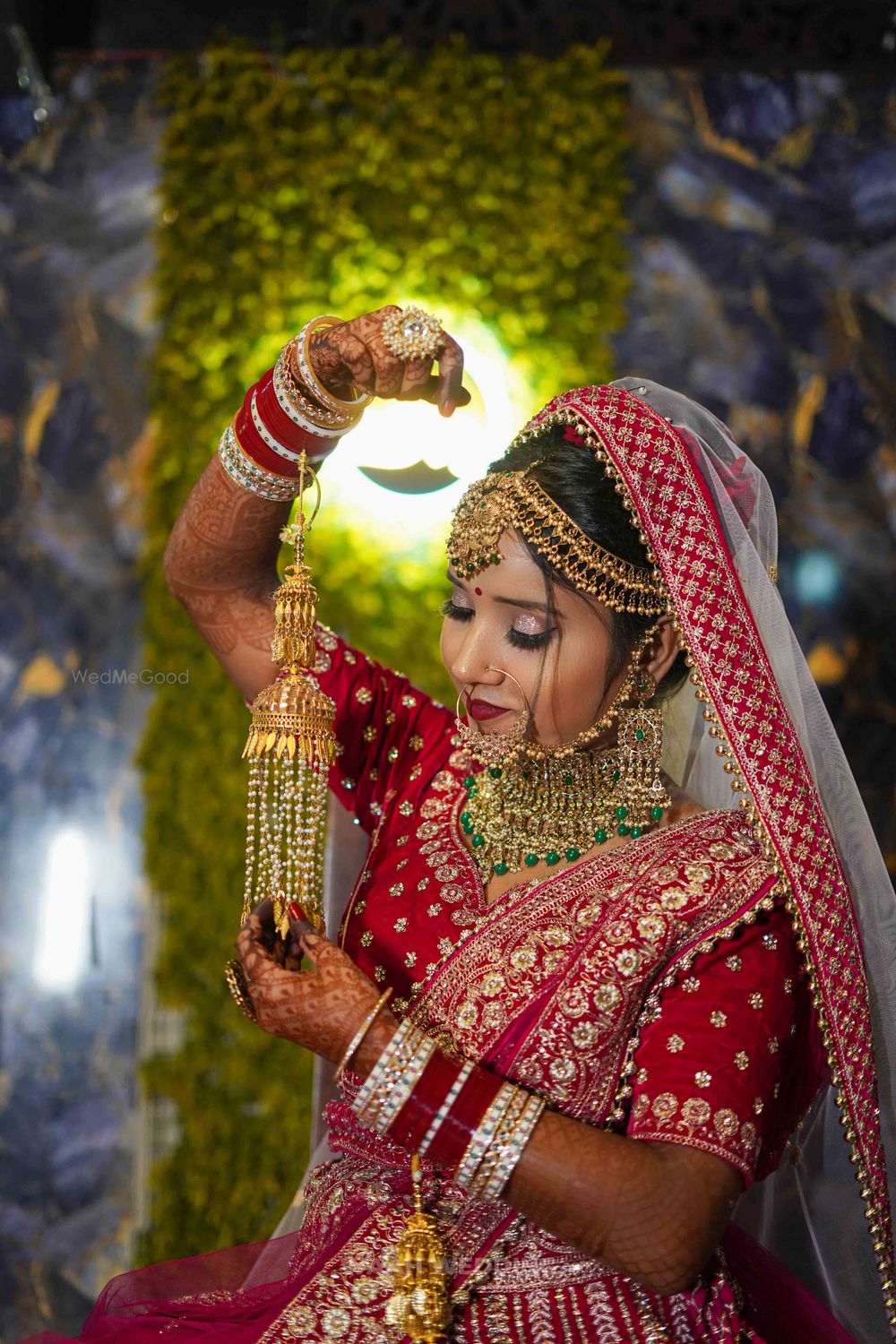 Photo From Vivek & Stuti - By Waah Wedding