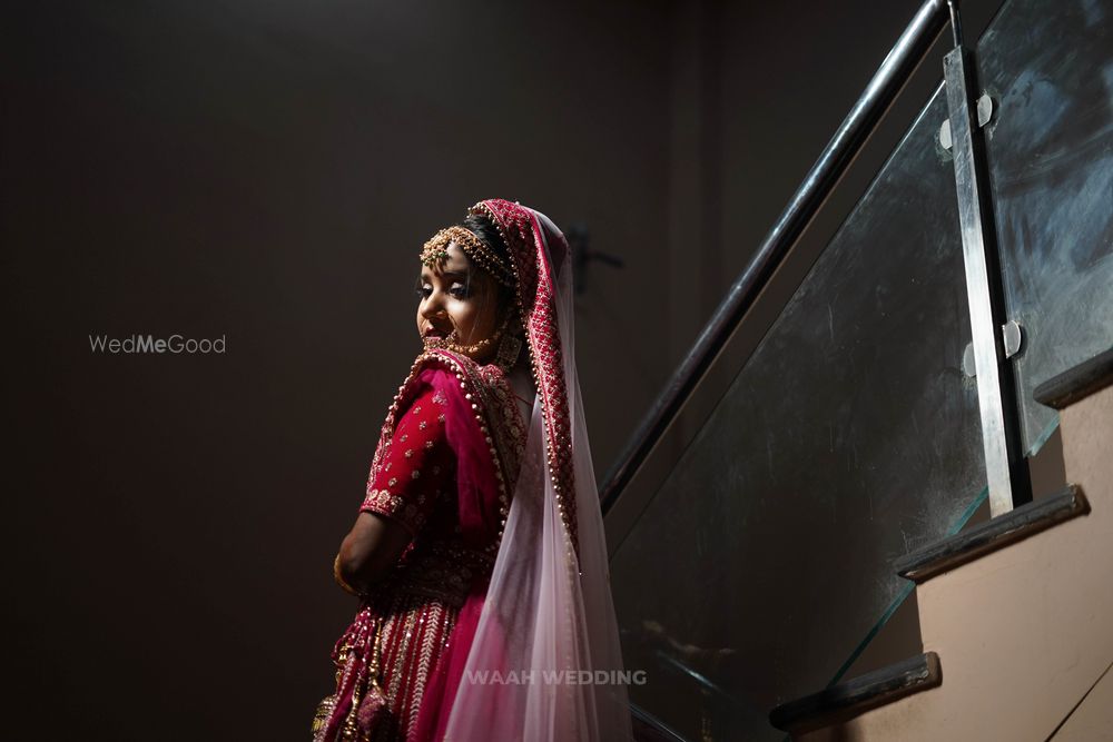 Photo From Vivek & Stuti - By Waah Wedding