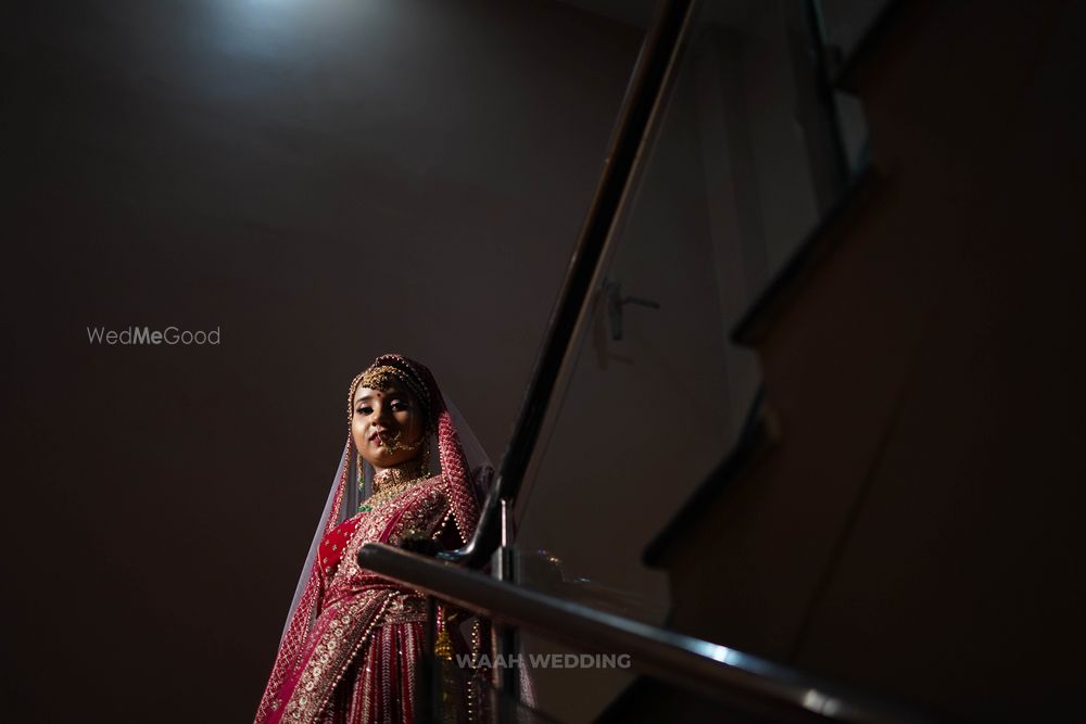 Photo From Vivek & Stuti - By Waah Wedding