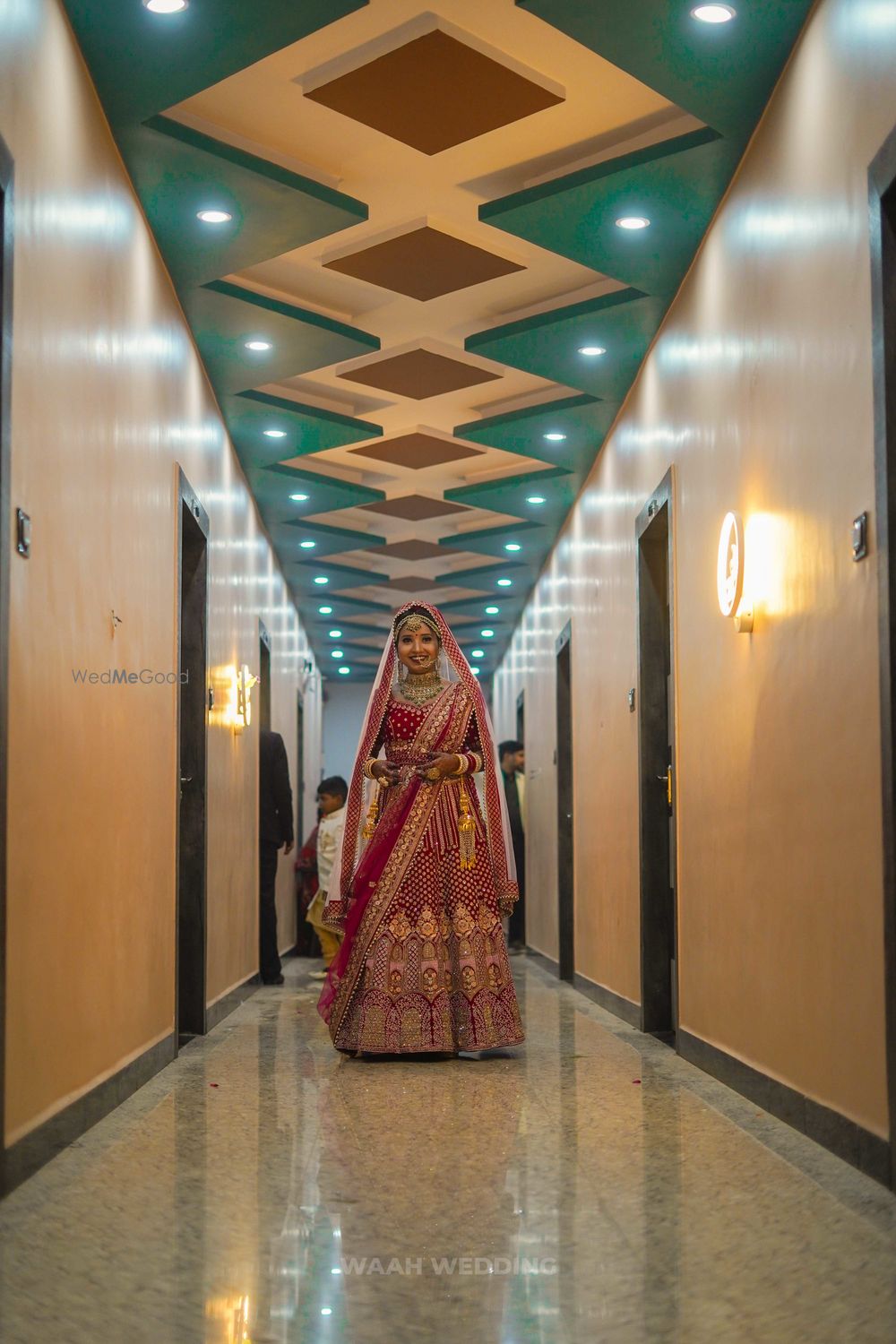 Photo From Vivek & Stuti - By Waah Wedding