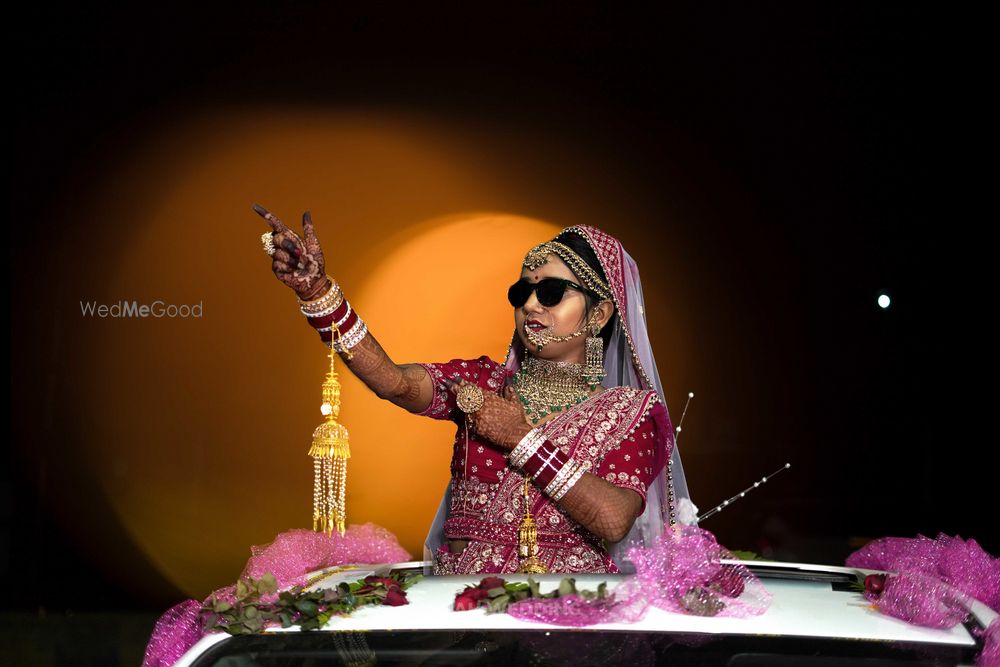 Photo From Vivek & Stuti - By Waah Wedding