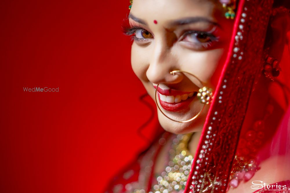 Photo From Anshu & Sunil - By The Lucknowgrapher