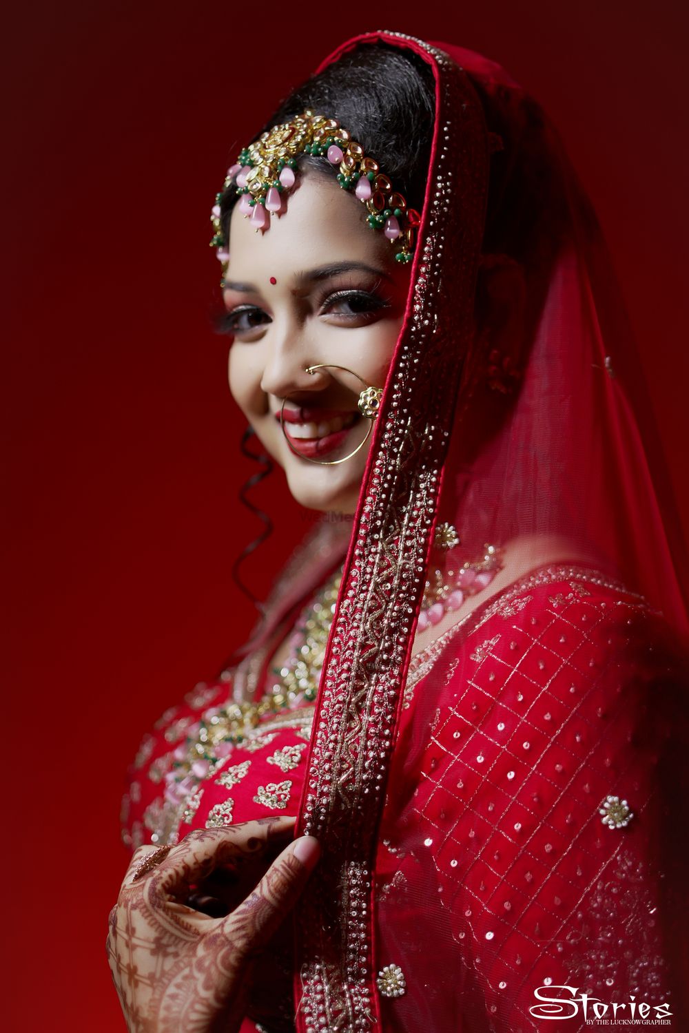 Photo From Anshu & Sunil - By The Lucknowgrapher