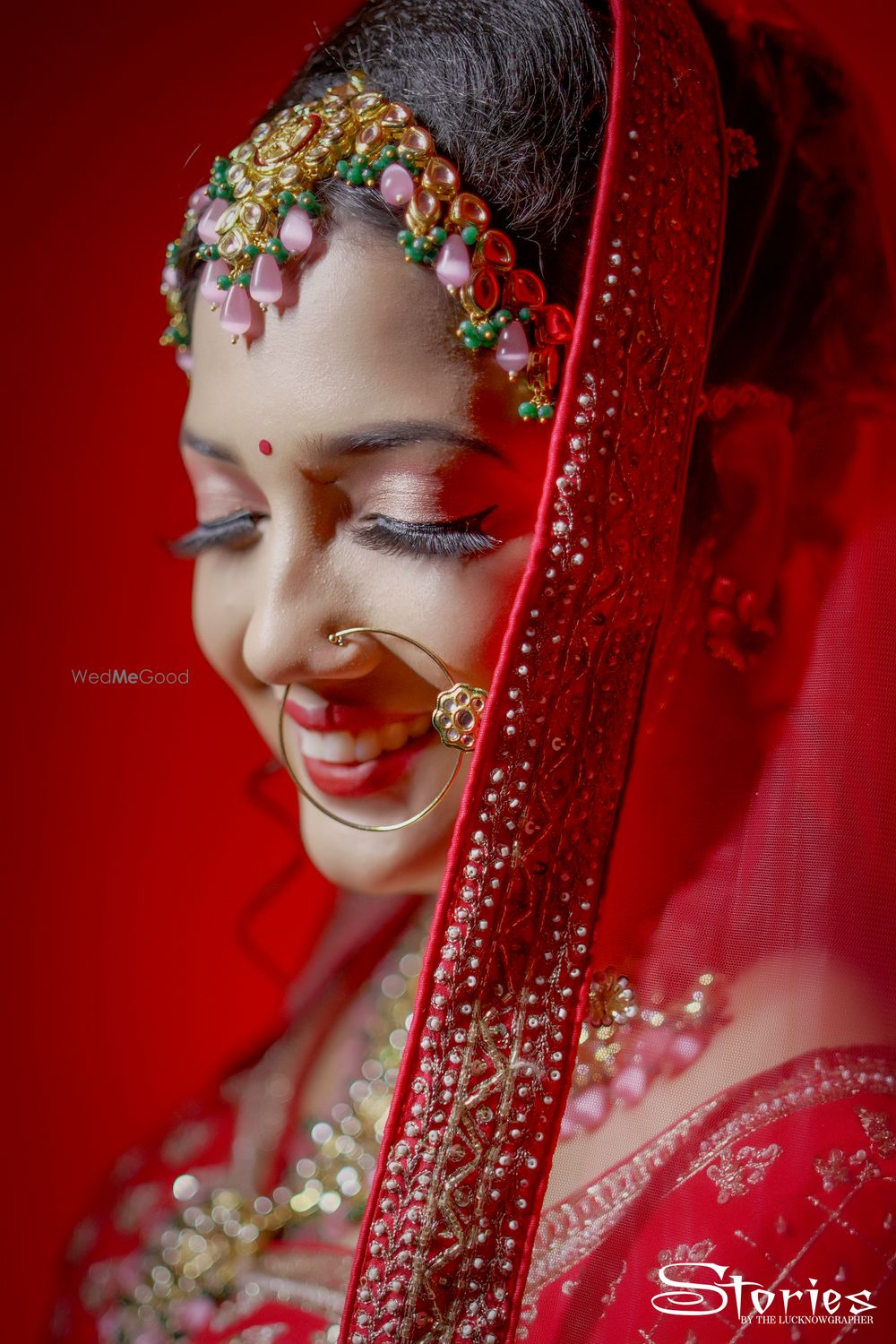 Photo From Anshu & Sunil - By The Lucknowgrapher