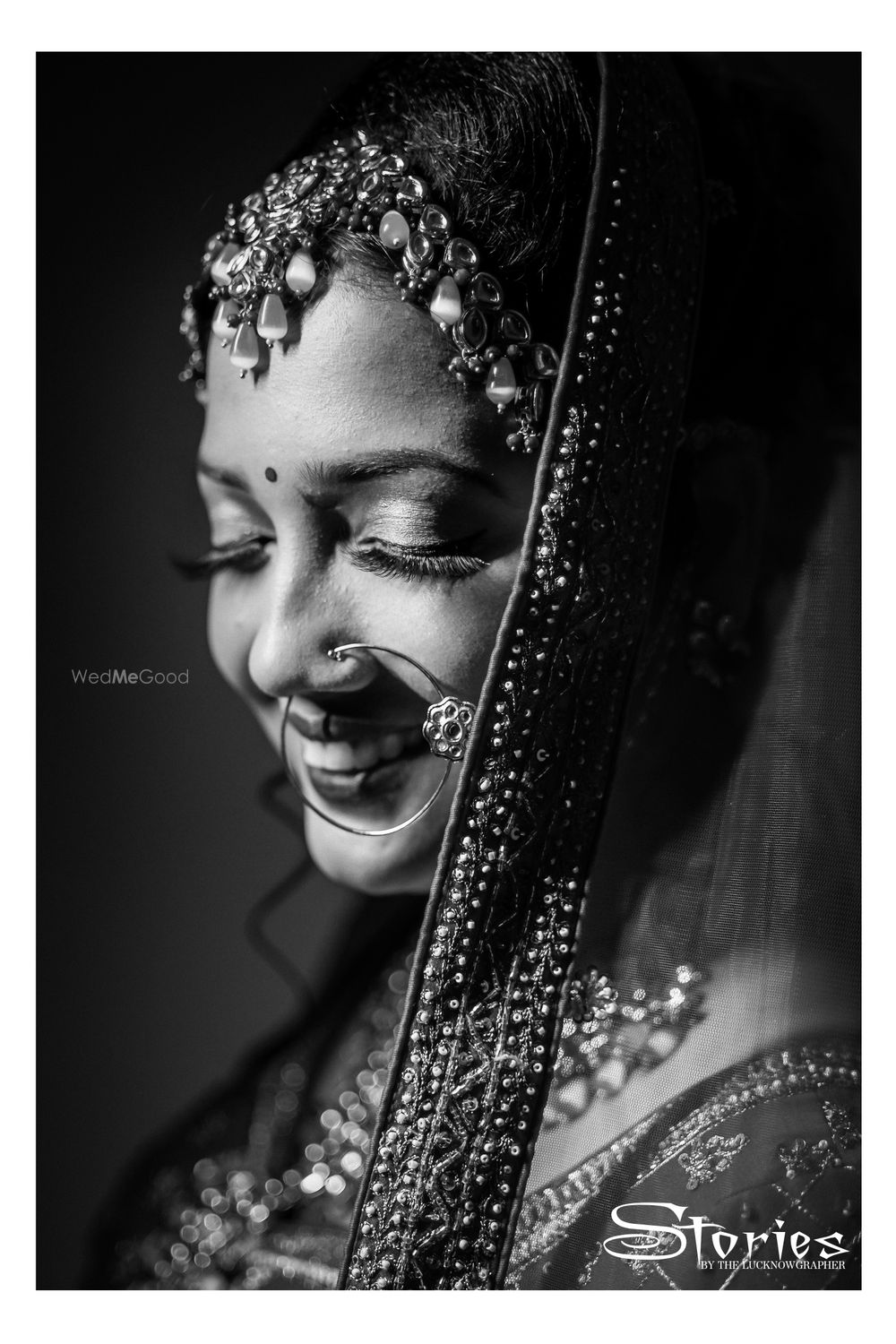 Photo From Anshu & Sunil - By The Lucknowgrapher