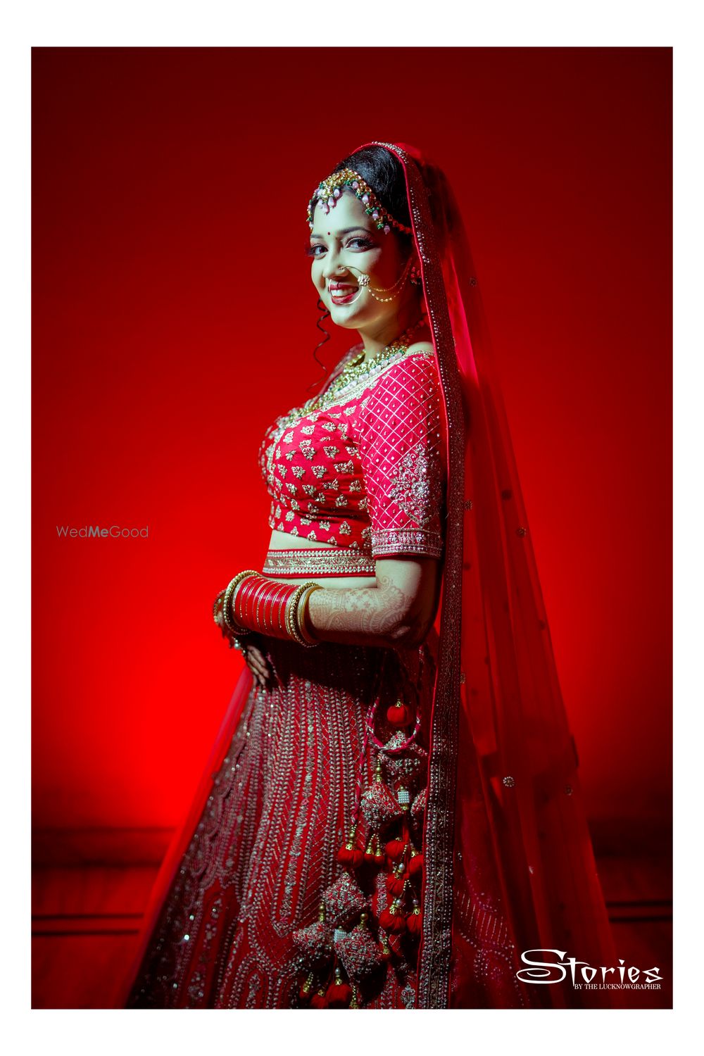 Photo From Anshu & Sunil - By The Lucknowgrapher