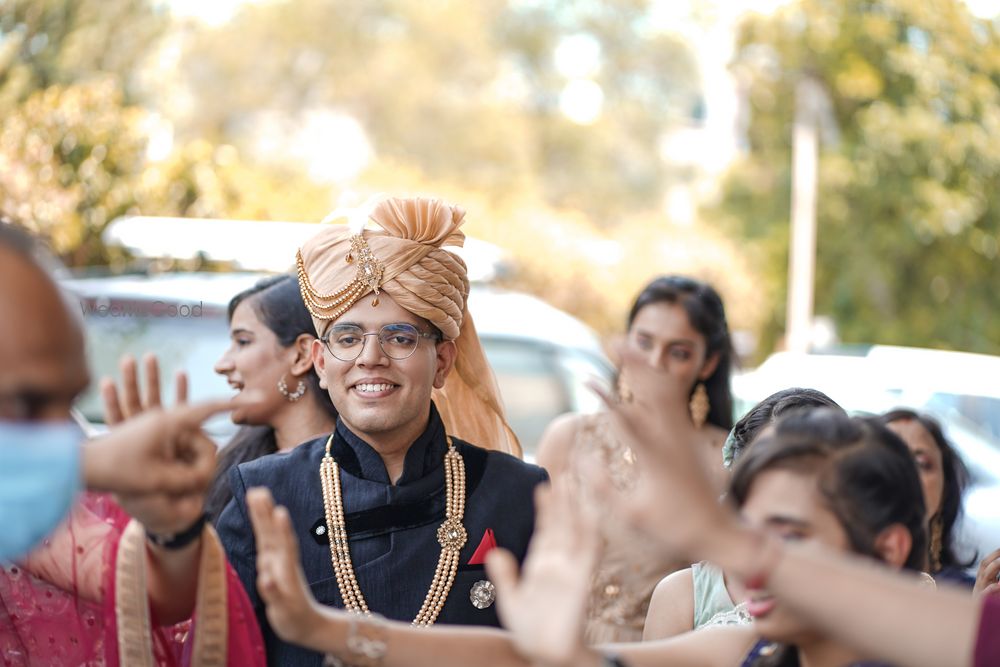 Photo From wedding photographers in jaipur - By Candid Life Photography