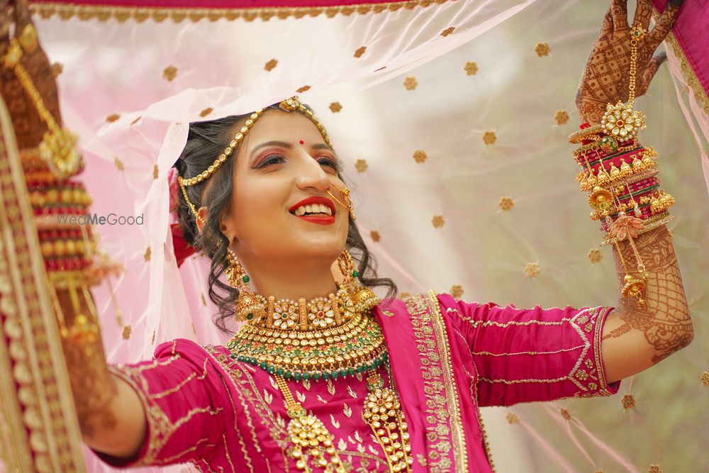 Photo From wedding photographers in jaipur - By Candid Life Photography