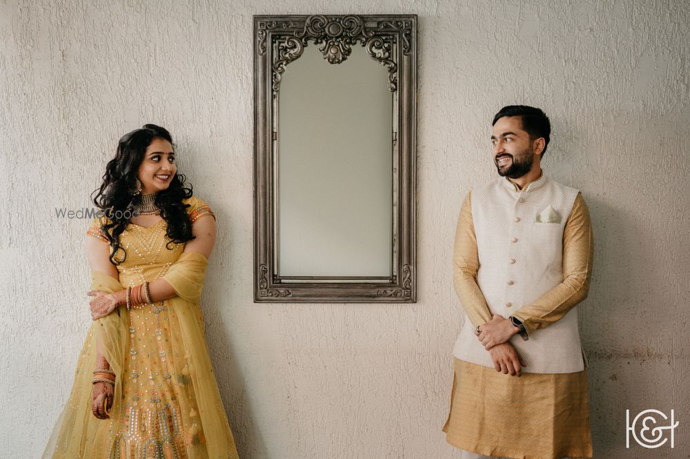 Photo From Aishwarya & Abhishek - By Heart and Craft