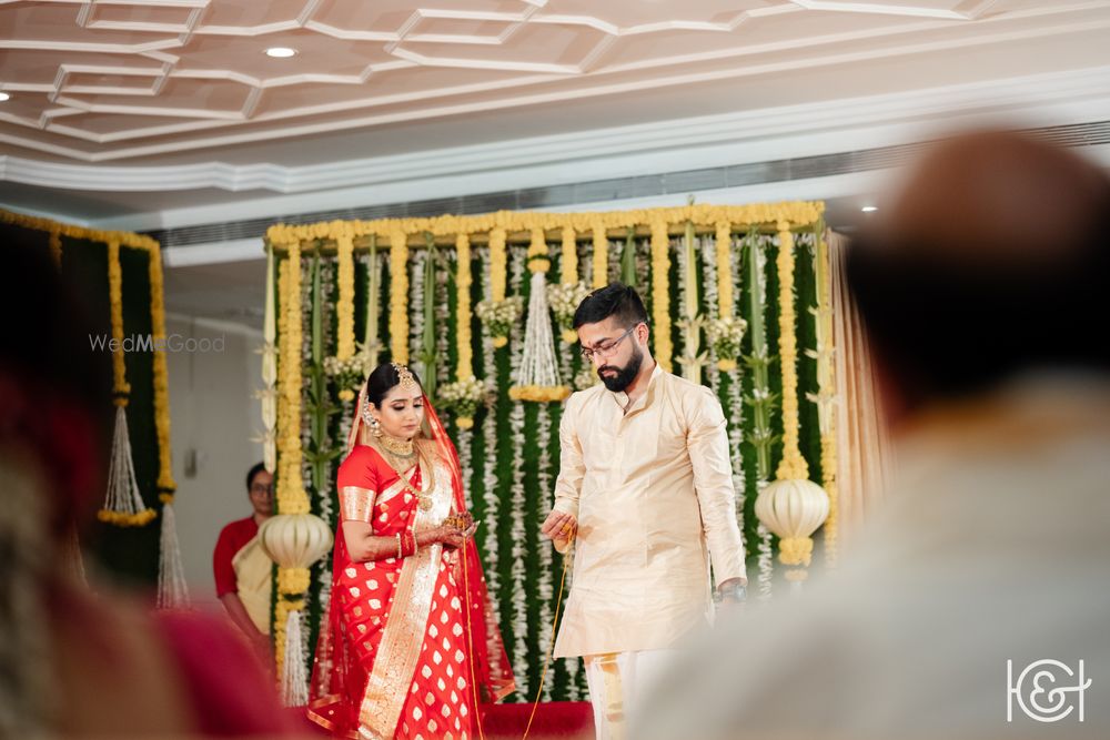 Photo From Aishwarya & Abhishek - By Heart and Craft