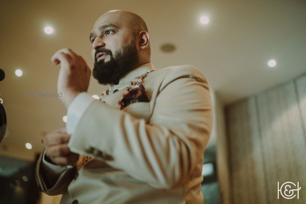 Photo From Tanisha & Dhawal - By Heart and Craft