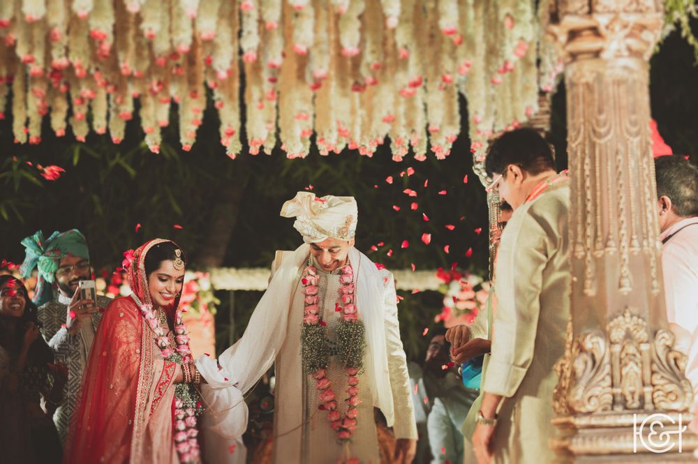 Photo From Niyati & Sid - By Heart and Craft
