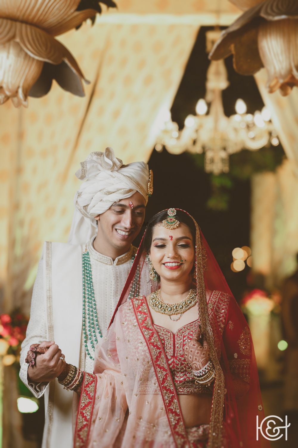 Photo From Niyati & Sid - By Heart and Craft