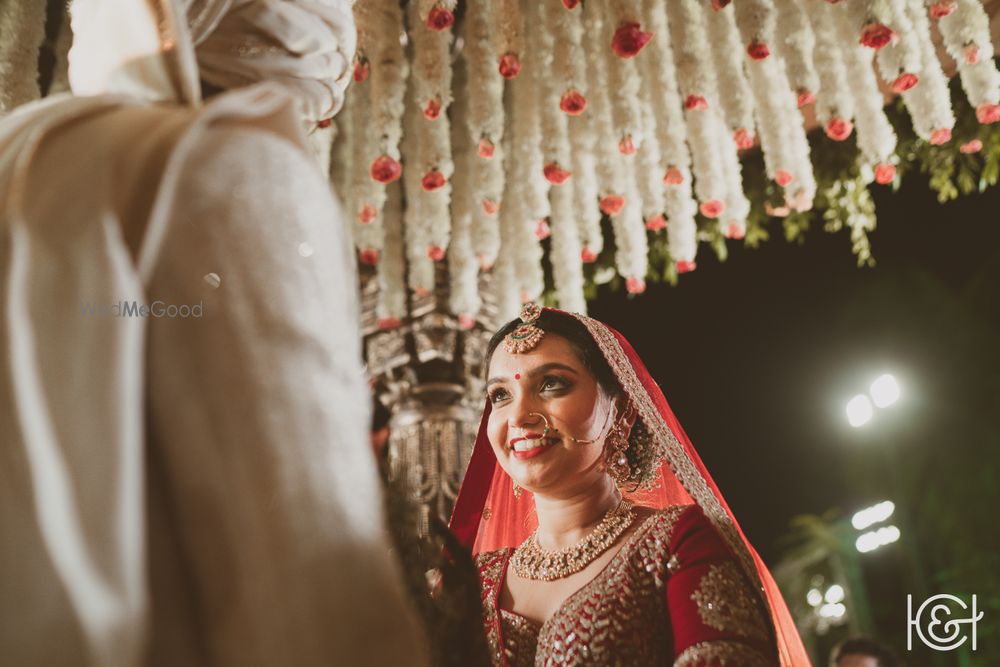 Photo From Niyati & Sid - By Heart and Craft