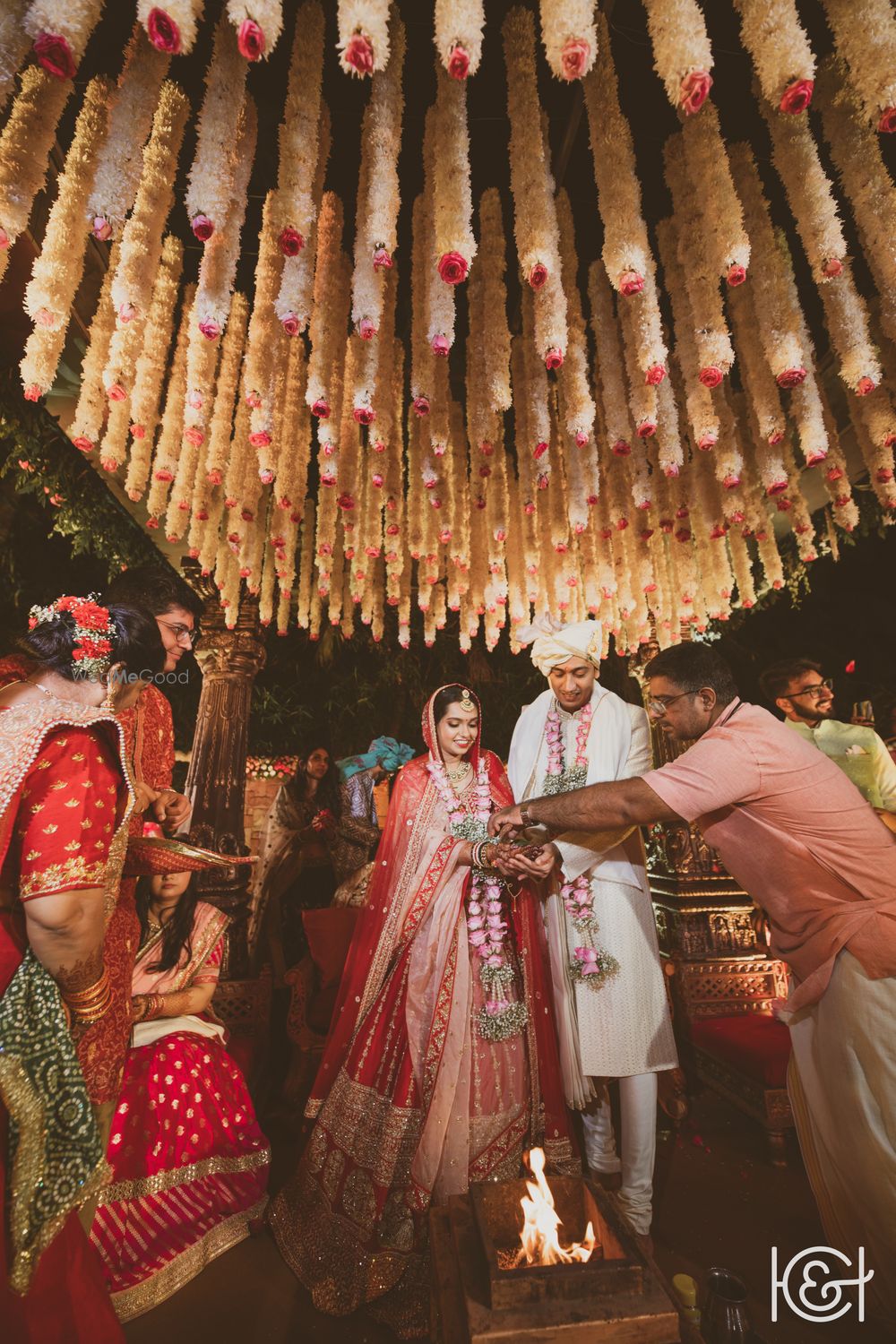 Photo From Niyati & Sid - By Heart and Craft