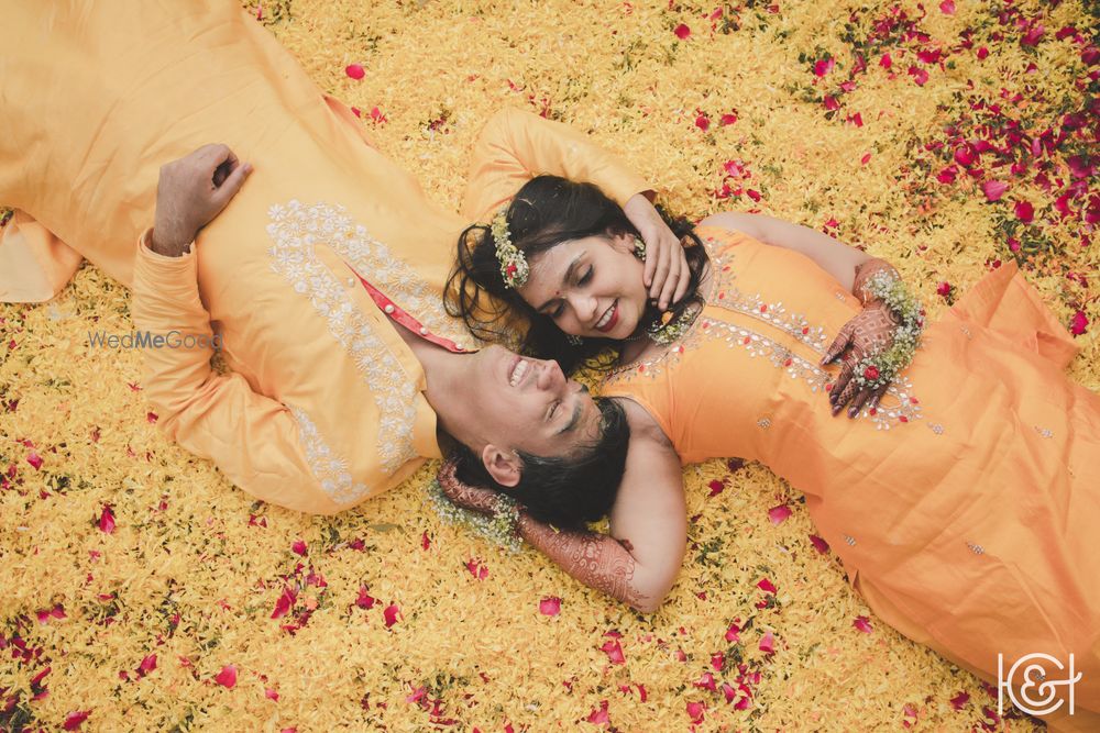 Photo From Niyati & Sid - By Heart and Craft