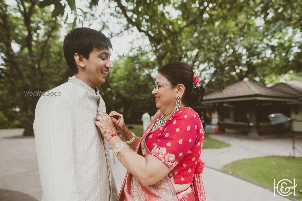 Photo From Niyati & Sid - By Heart and Craft