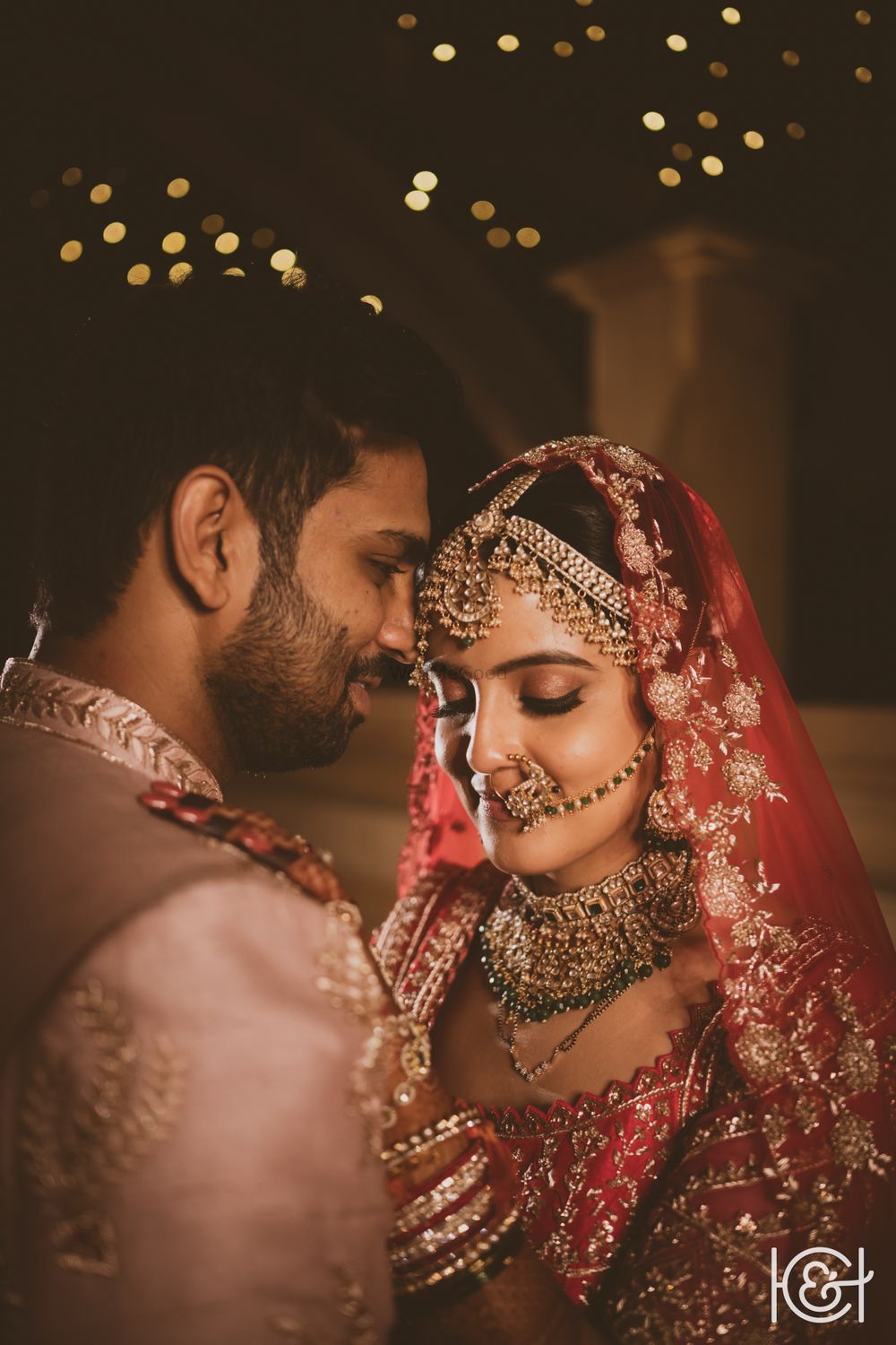 Photo From Shweta & Mohit - By Heart and Craft