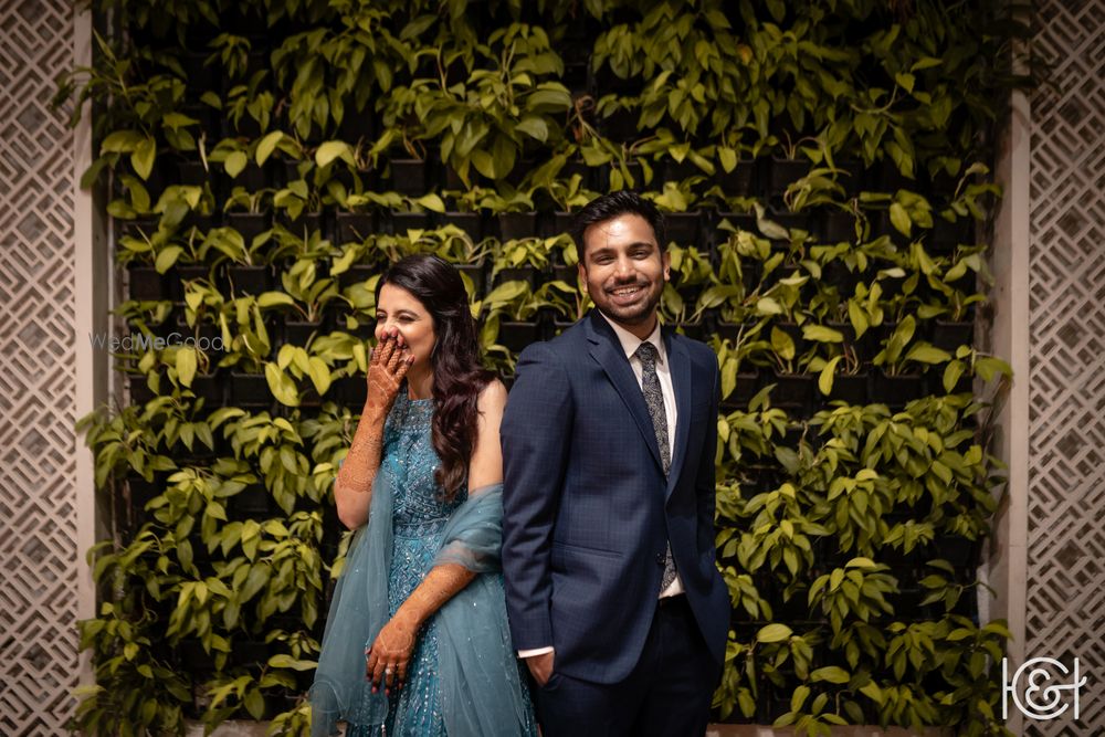 Photo From Shweta & Mohit - By Heart and Craft