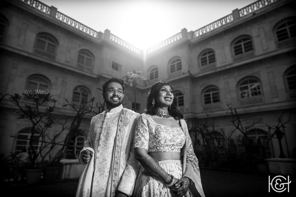 Photo From Shrutthika & Kamal - By Heart and Craft