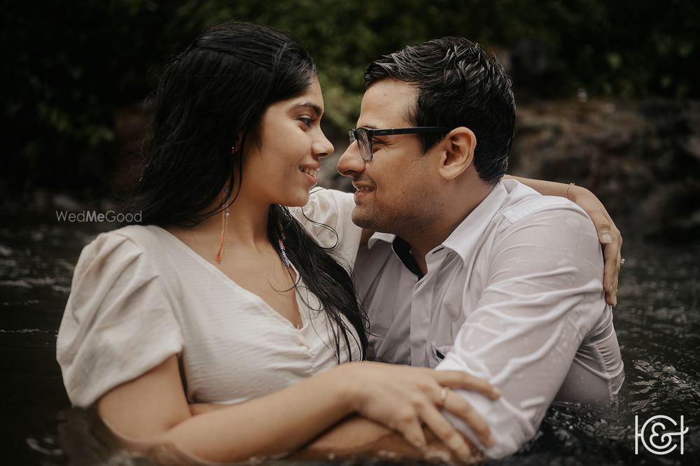 Photo From Namrata & Prasham - By Heart and Craft