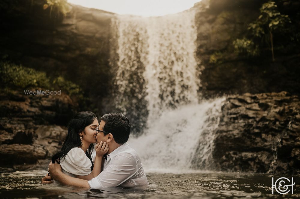 Photo From Namrata & Prasham - By Heart and Craft