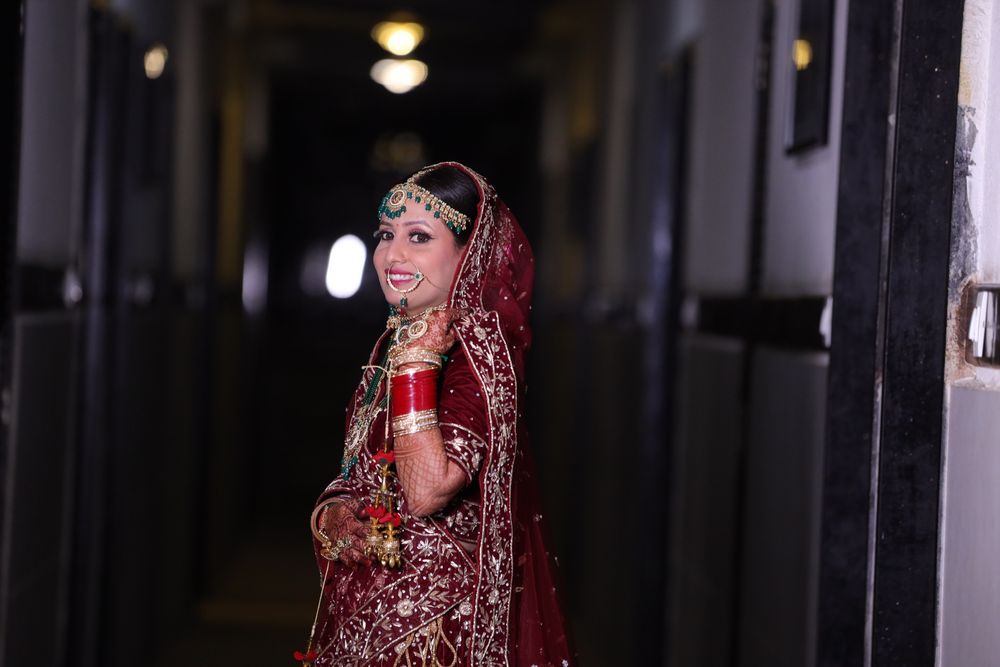 Photo From wedding - By Khurana's Makeup