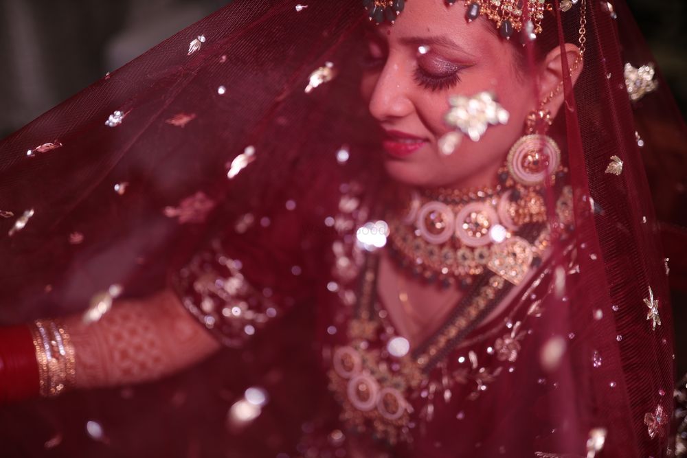 Photo From wedding - By Khurana's Makeup