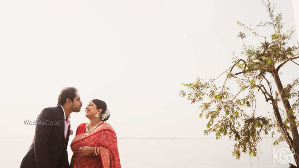 Photo From Nishtha & Aakash - By Heart and Craft