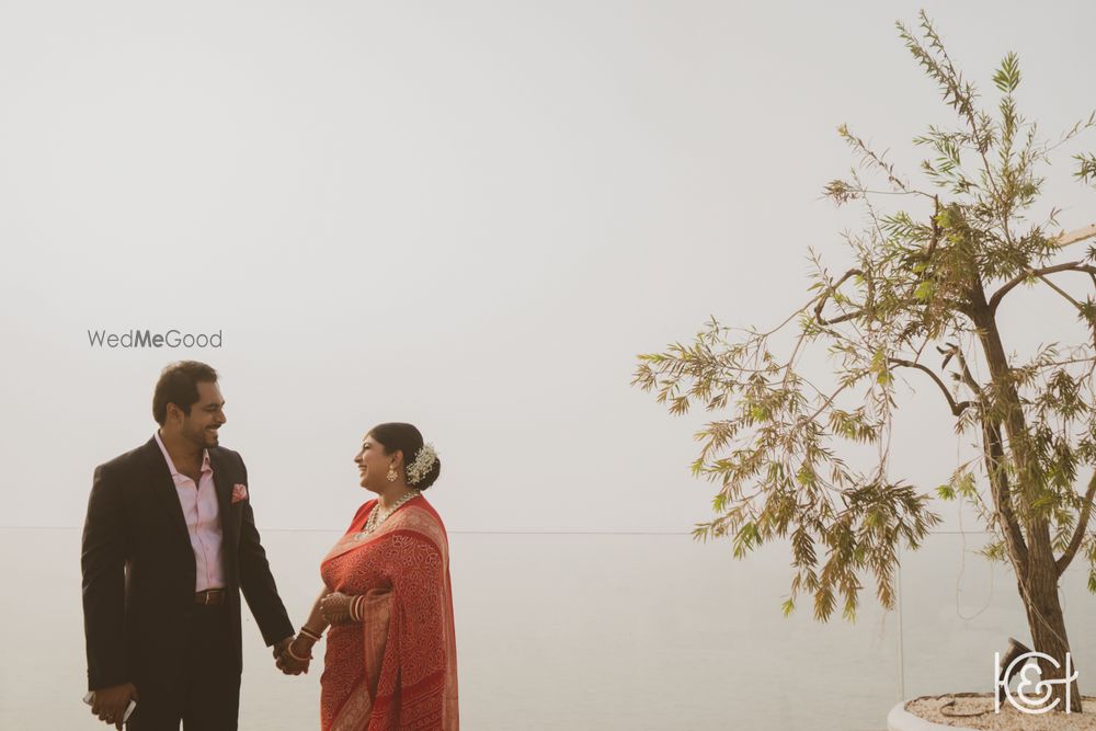 Photo From Nishtha & Aakash - By Heart and Craft