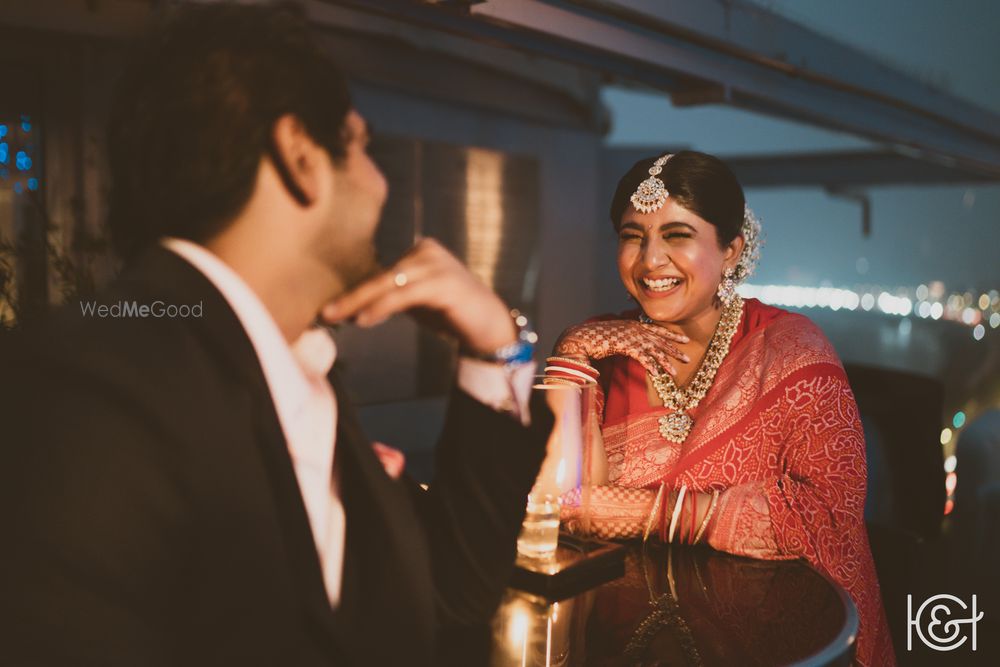 Photo From Nishtha & Aakash - By Heart and Craft