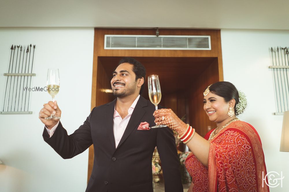 Photo From Nishtha & Aakash - By Heart and Craft