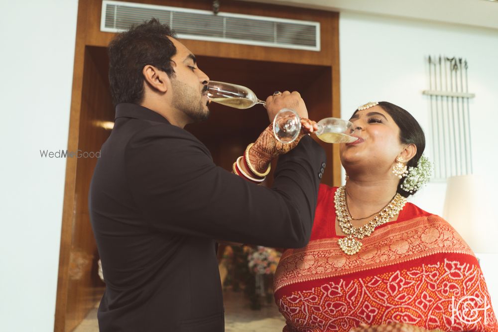 Photo From Nishtha & Aakash - By Heart and Craft