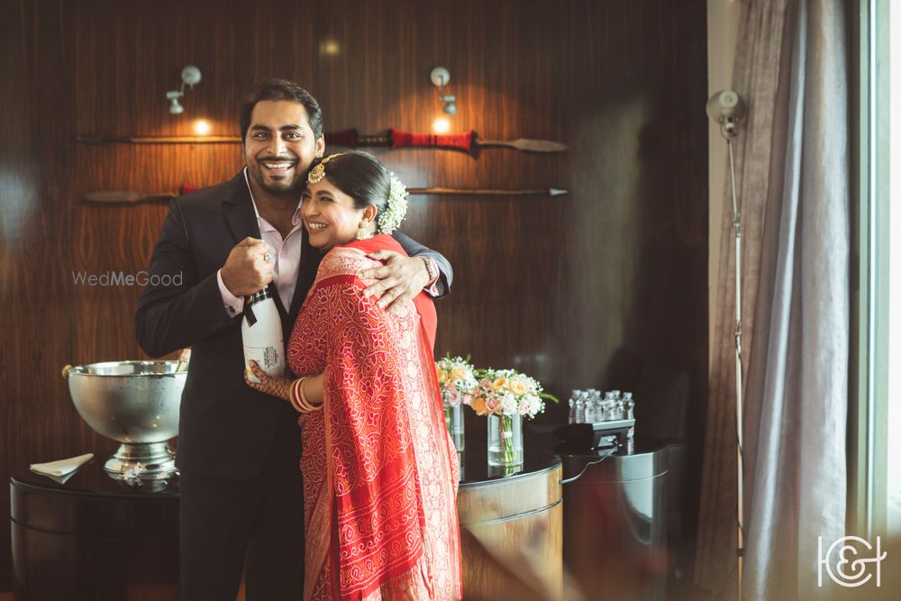 Photo From Nishtha & Aakash - By Heart and Craft