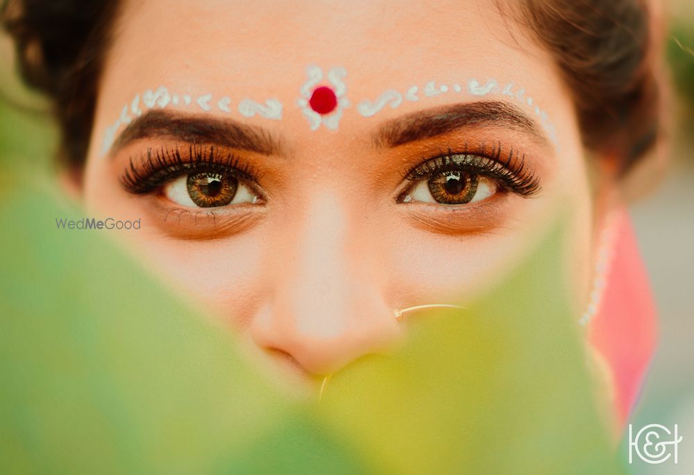 Photo From Shruti & Ritesh - By Heart and Craft