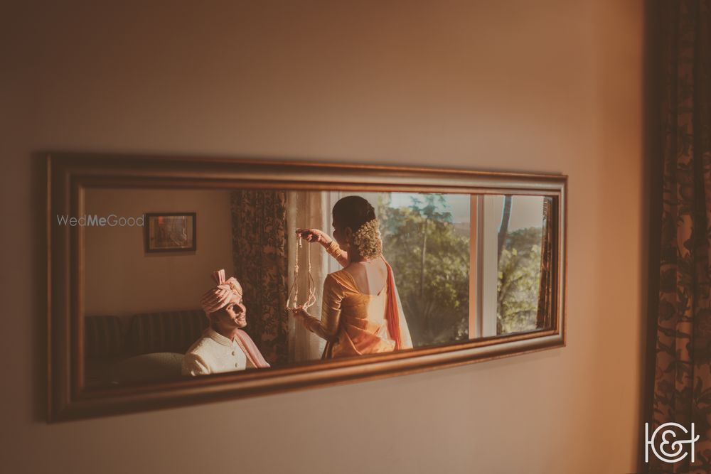 Photo From Shruti & Ritesh - By Heart and Craft