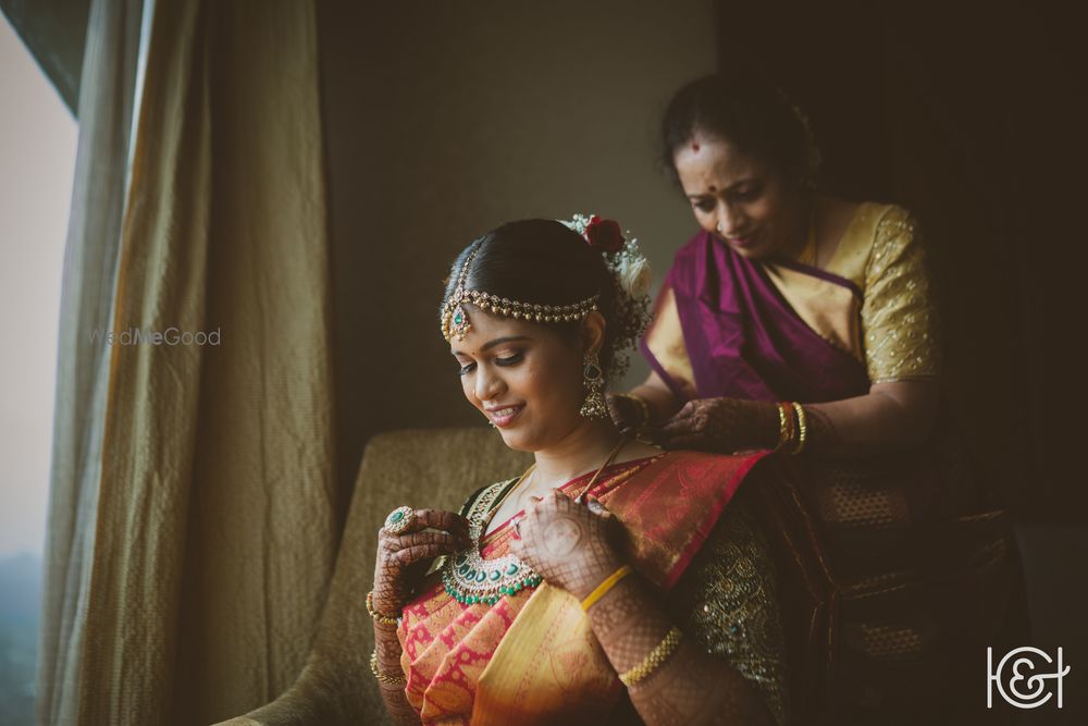 Photo From Aishwarya & Akshit - By Heart and Craft