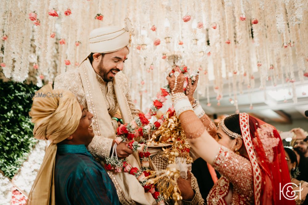 Photo From Ritika & Krunal - By Heart and Craft