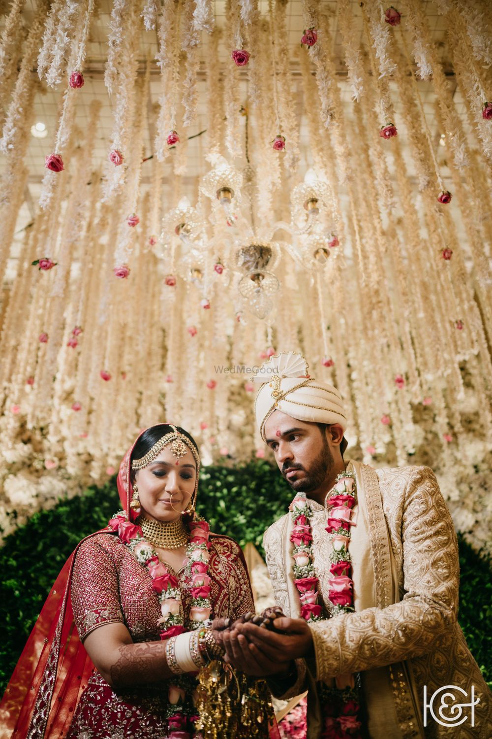 Photo From Ritika & Krunal - By Heart and Craft