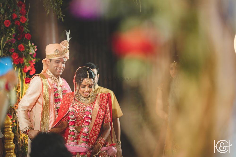 Photo From Shreya & Apoorva - By Heart and Craft