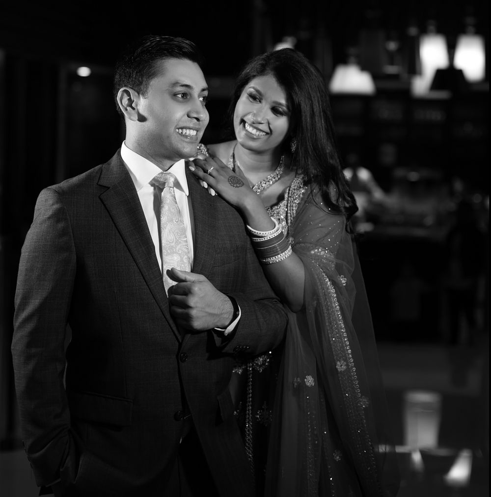 Photo From Ishaan and Kulani - By Om Photography