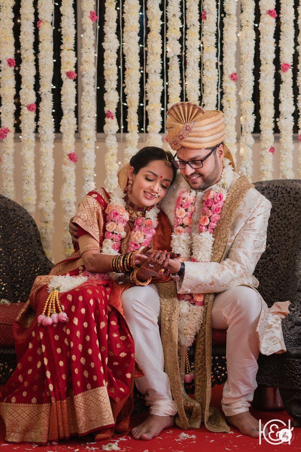 Photo From Prarthana & Pranay - By Heart and Craft