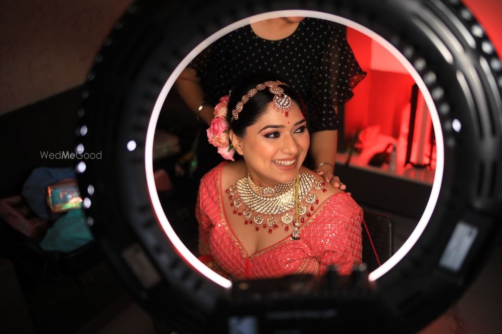 Photo From Bride Nidhi  - By Groom n Bloom