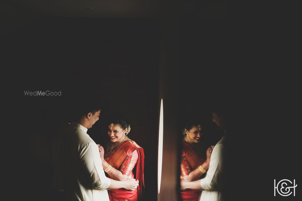 Photo From Anupama & Varun - By Heart and Craft