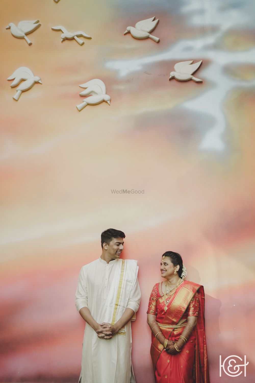 Photo From Anupama & Varun - By Heart and Craft