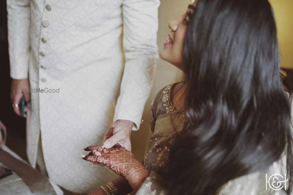 Photo From Anupama & Varun - By Heart and Craft